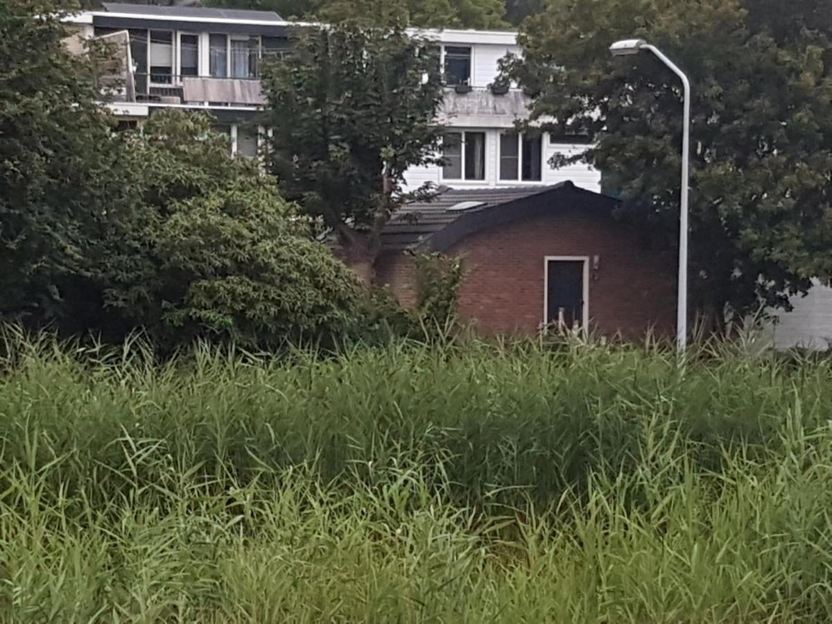 Apartment Het Edele Steetje