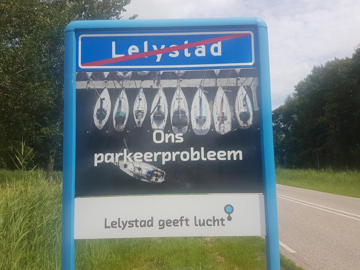 Het Edele Steetje Apartment *