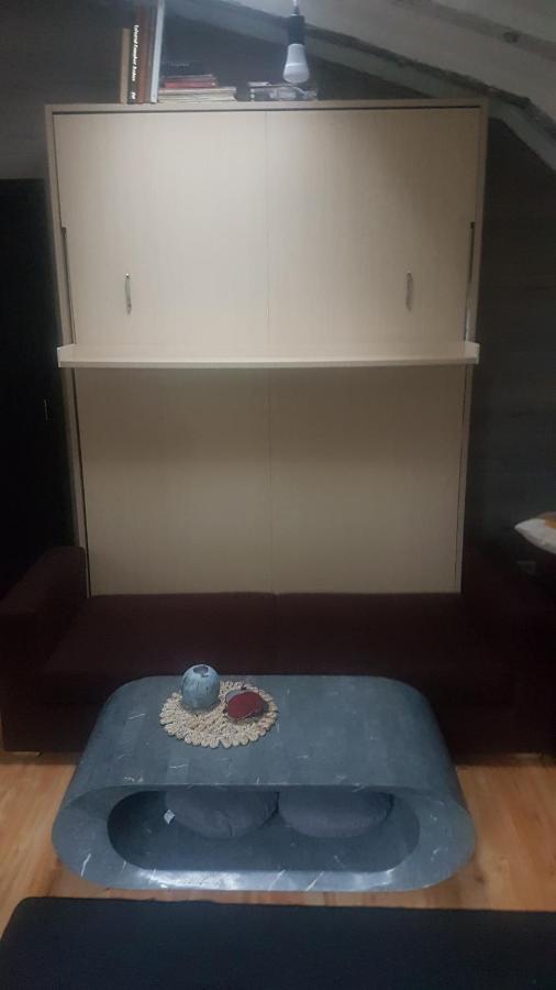 Het Edele Steetje Apartment *