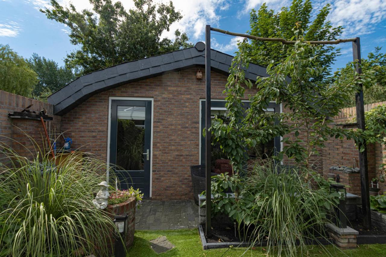 Apartment Het Edele Steetje Lelystad