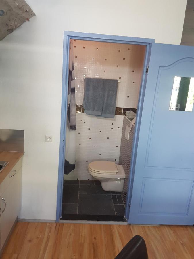 Het Edele Steetje Apartment